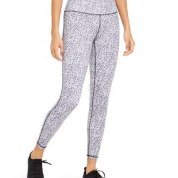 Ideology Pants - Ideology Workout Leggings XS Pocket High Rise 639